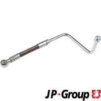 JP GROUP Turbinos tepimo vamzdelis 1217600400