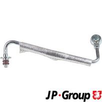 JP GROUP Turbinos tepimo vamzdelis 1217600600