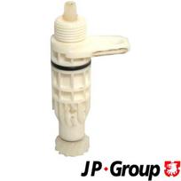 JP GROUP Kampinė pavara, tachometro velenas Angular Adaptor, speedometer shaft 1270650100