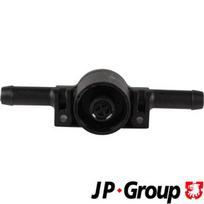 JP GROUP Vožtuvas, degalų filtras 1316000100