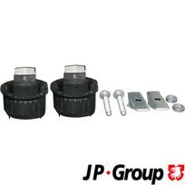 JP GROUP Remonto komplektas, ašies korpusas 1350101110