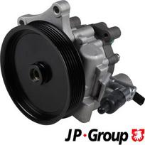 JP GROUP Vairo stiprintuvo siurblys 1345102800