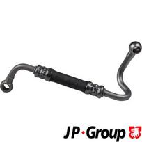 JP GROUP Turbinos tepimo vamzdelis 1417600300