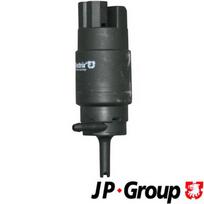 JP GROUP Vandens siurblys, priekinio stiklo plovimas 1498500200