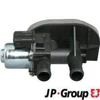 JP GROUP Valdymo vožtuvas, aušinimo skystis 1526400100
