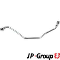 JP GROUP Turbinos tepimo vamzdelis 3117600300