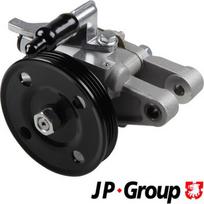 JP GROUP Vairo stiprintuvo siurblys 3545100200