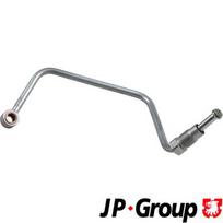 JP GROUP Turbinos tepimo vamzdelis 4317600400
