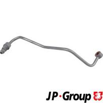 JP GROUP Turbinos tepimo vamzdelis 4317600500