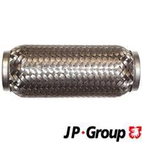 JP GROUP Lanksti žarna, išmetimo sistema 9924101000