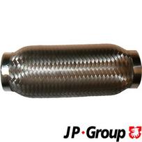JP GROUP Lanksti žarna, išmetimo sistema 9924202000