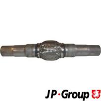 JP GROUP Lankstus vamzdis, išmetimo sistema 9924600100