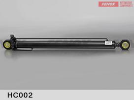 FENOX Posvyrio cilindras, vairuotojo kabina HC002
