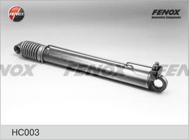 FENOX Posvyrio cilindras, vairuotojo kabina HC003