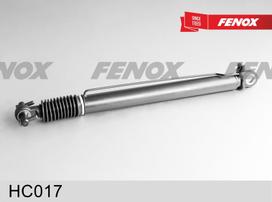 FENOX Posvyrio cilindras, vairuotojo kabina HC017