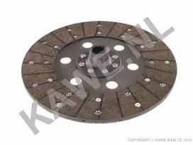 KAWE Sankabos diskas clutch coupling disc 2040