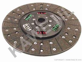 KAWE Sankabos diskas clutch coupling disc 2141