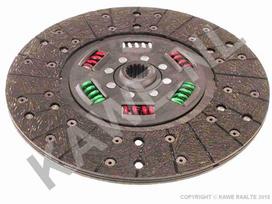 KAWE Sankabos diskas clutch coupling disc 2259