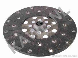KAWE Sankabos diskas clutch coupling disc 3147