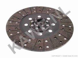KAWE Sankabos diskas clutch coupling disc 3383