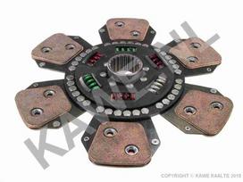 KAWE Sankabos diskas clutch coupling disc 3399