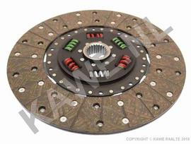 KAWE Sankabos diskas clutch coupling disc 3455