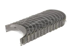 MAHLE Alkūninio veleno guolių rinkinys 209 HS 21552 000