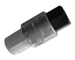 MAHLE Slėgio jungiklis, oro kondicionavimas BEHR ASW 16 000S