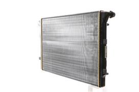 MAHLE Variklio aušinimo radiatorius BEHR CR 2032 000S