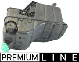 MAHLE Aušinimo skysčio išsiplėtimo bakelis BEHR *** PREMIUM LINE *** CRT 34 000P