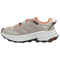 Adidas Free Hiker Sl Gore-Tex Comfortable Fit Outdoor Hiking Shoes Unisex Hiking Shoes Light-Khaki White KH8608 42⅔