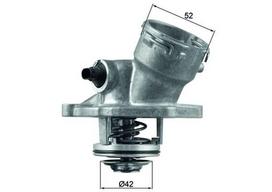 MAHLE Termostatas BEHR TM 45 100D