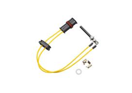 WEBASTO Kaitinimo žvakė, stovėjimo šildytuvas SP glow plug Air Top Evo and Dual Top 12 V 1314150A
