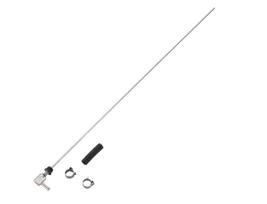 WEBASTO Kabelių rem. rink.; dozavimo siurblio auton. šildymo sistema Tank extracting device 90°, thread M6, with accessories 1322632A