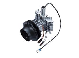 WEBASTO Autonominis šildytuvas SP Drive AT3500ST 24V cpl. 9004210A
