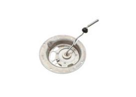 WEBASTO Autonominis šildytuvas SP Burner AT3500/5000 D w/o glowplug from Heater 019001 67955A
