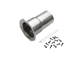 WEBASTO Autonominis šildytuvas SP Burner pipe AT3500/5000ST 9006653A