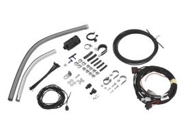 WEBASTO Autonominis šildytuvas Air Top 2000 STC installation kit 9032244A