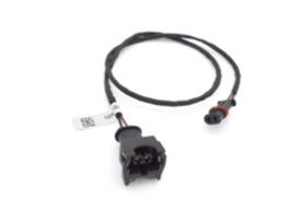 WEBASTO Kabel.rem.kompl., autonominės šildymo sistemos įrenginys Spare Part Adapter Harness U4840 for Thermo 90 Standard 9039792A