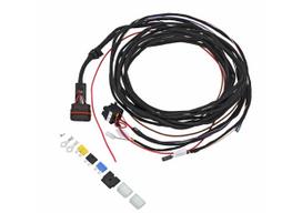WEBASTO Kabel.rem.kompl., autonominės šildymo sistemos įrenginys SP Wiring harness L = 4840 9033755A