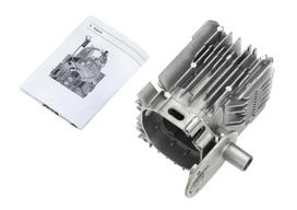 WEBASTO Autonominis šildytuvas SP Heat Exchanger Air Top Evo 2000 9034048A