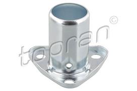 TOPRAN Kreipiantysis vamzdis, sankaba 100 058