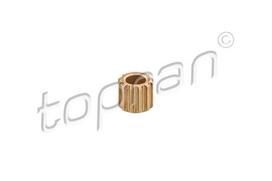 TOPRAN Kreipiantysis vamzdis, sankaba 100 080