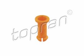 TOPRAN Piltuvas, alyvos lygio matuoklis Housing, oil dipstick 100 696