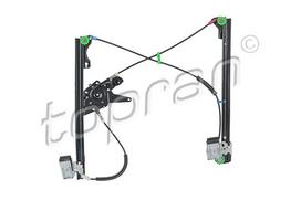 TOPRAN Lango pakėlėjas Window lifter 107 387