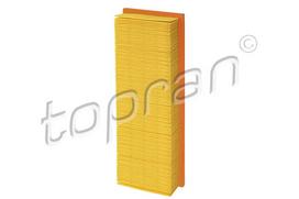 TOPRAN Oro filtras Air cleaner 108 675