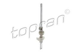 TOPRAN Pavarų svirtis Gear Lever 109 307