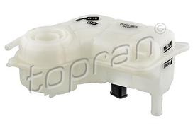 TOPRAN Aušinimo skysčio išsiplėtimo bakelis coolant expansion tank 109 344