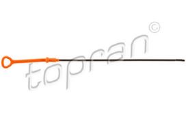 TOPRAN Alyvos lygio matuoklis 109 386