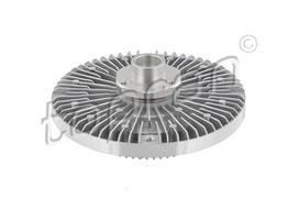 TOPRAN Radiatoriaus ventiliatoriaus sankaba 109 607